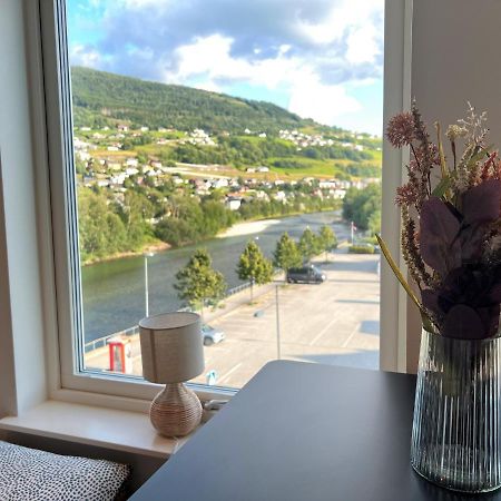 Voss Budget Apartments & Rooms Dış mekan fotoğraf