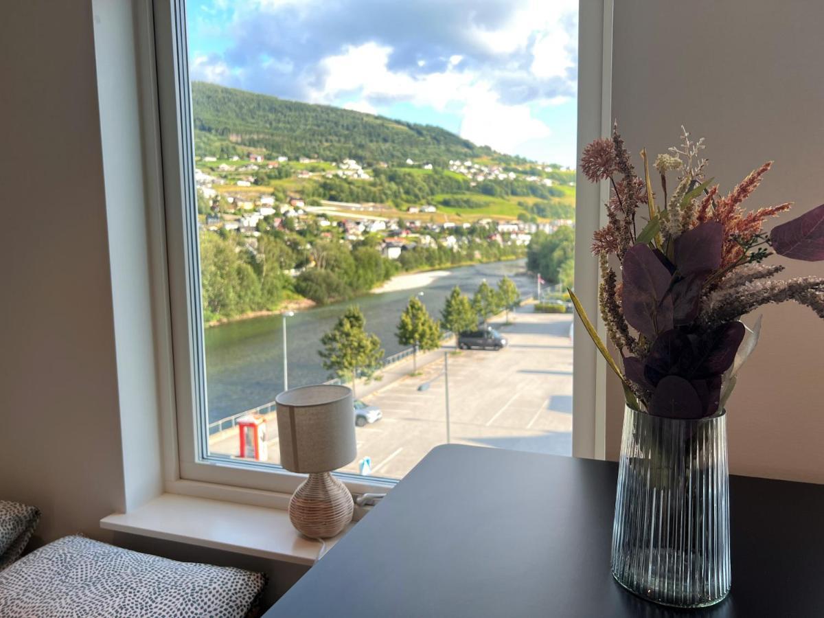Voss Budget Apartments & Rooms Dış mekan fotoğraf