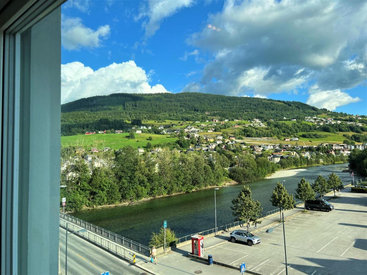Voss Budget Apartments & Rooms Dış mekan fotoğraf
