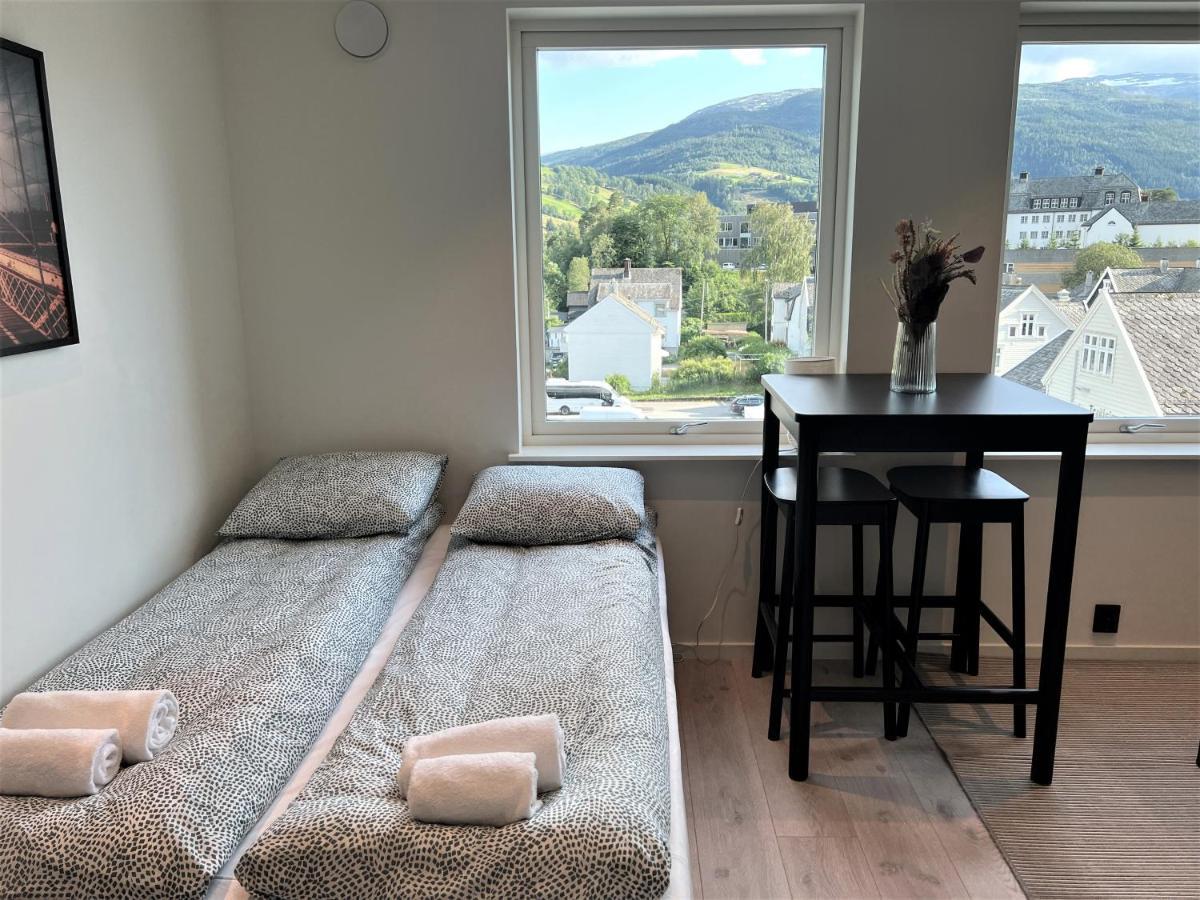 Voss Budget Apartments & Rooms Dış mekan fotoğraf