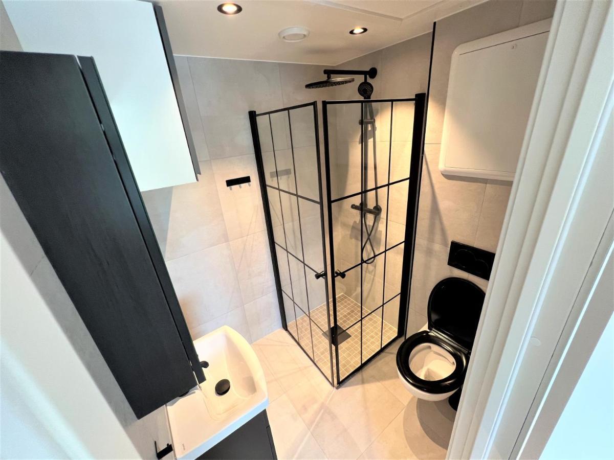 Voss Budget Apartments & Rooms Dış mekan fotoğraf