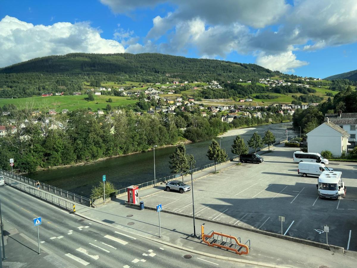 Voss Budget Apartments & Rooms Dış mekan fotoğraf