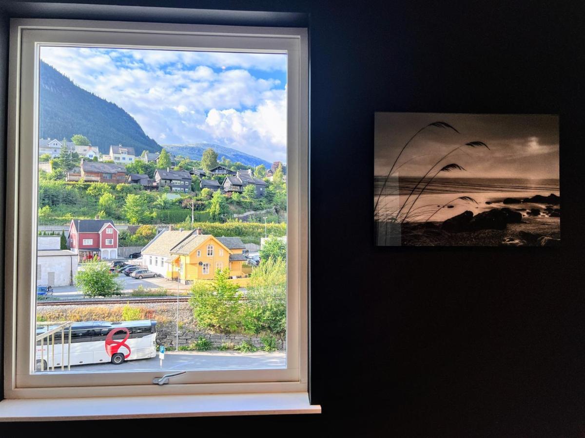 Voss Budget Apartments & Rooms Dış mekan fotoğraf
