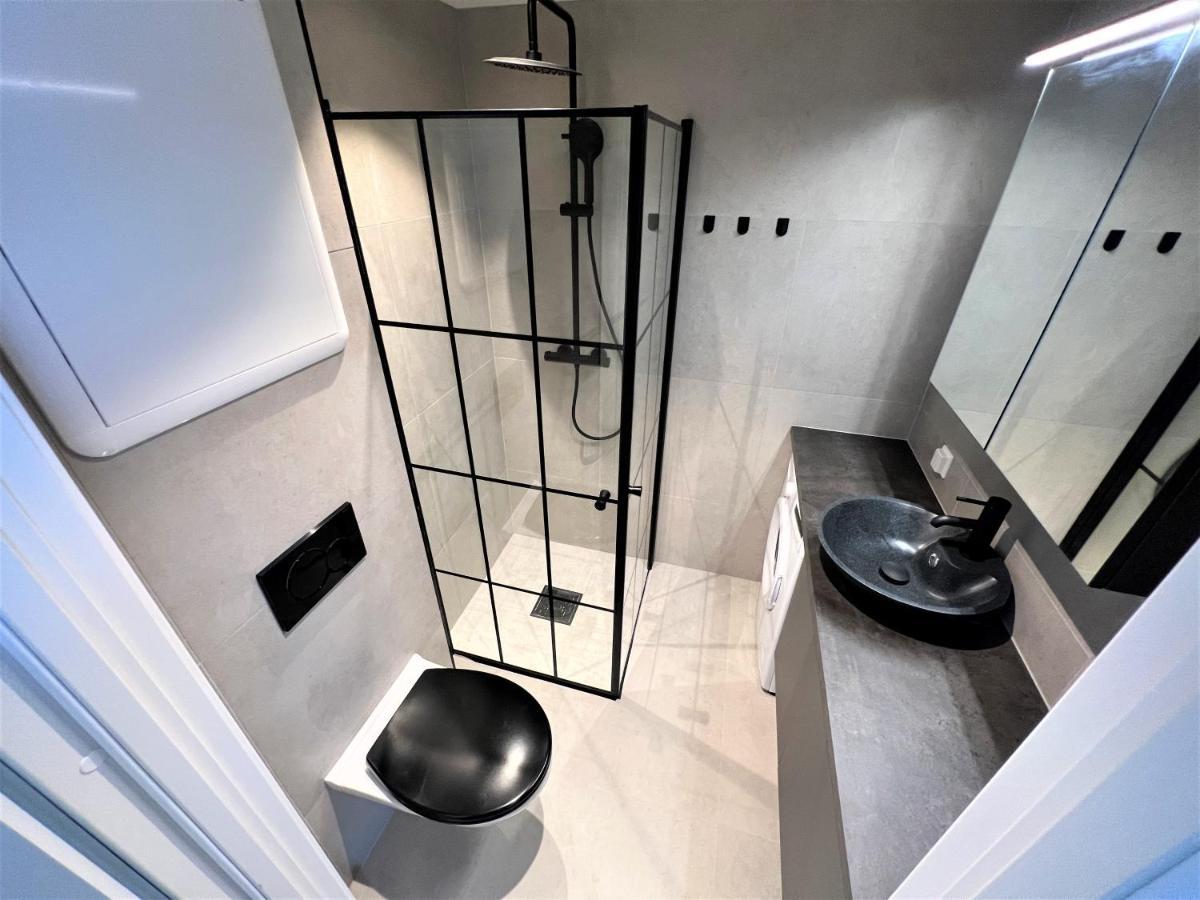 Voss Budget Apartments & Rooms Dış mekan fotoğraf