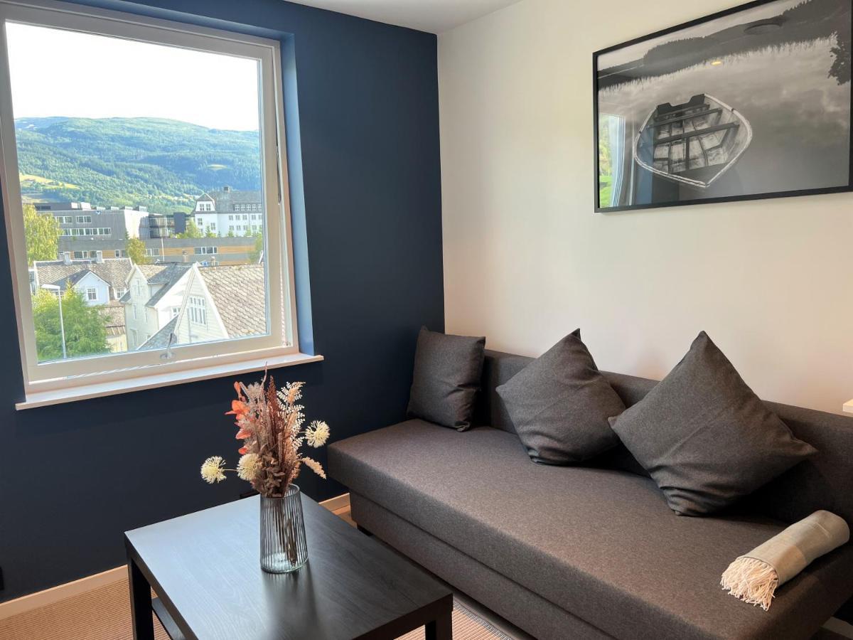Voss Budget Apartments & Rooms Dış mekan fotoğraf