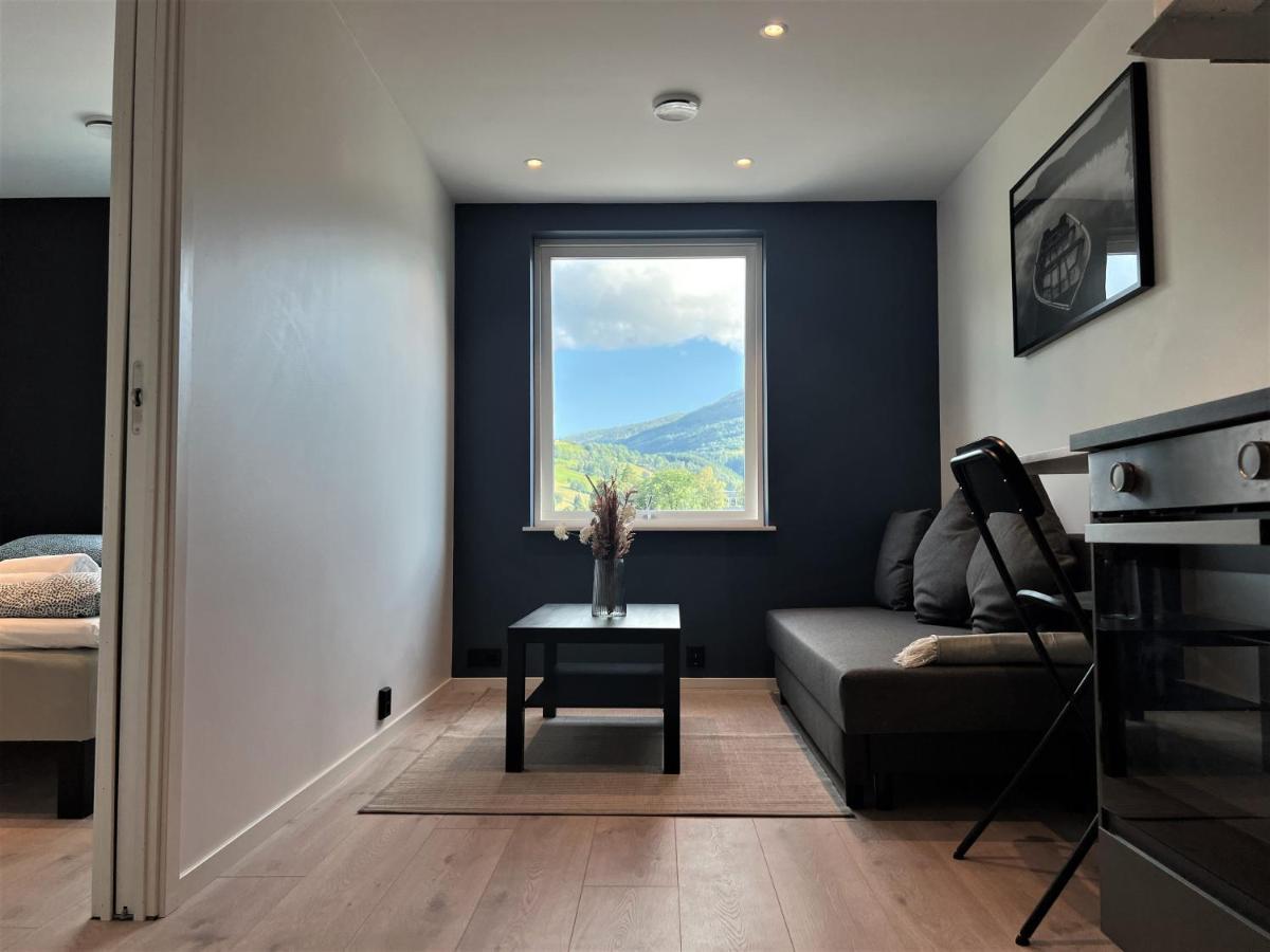 Voss Budget Apartments & Rooms Dış mekan fotoğraf
