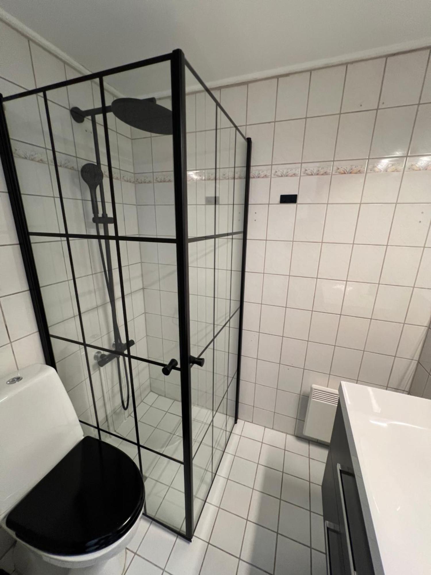 Voss Budget Apartments & Rooms Dış mekan fotoğraf