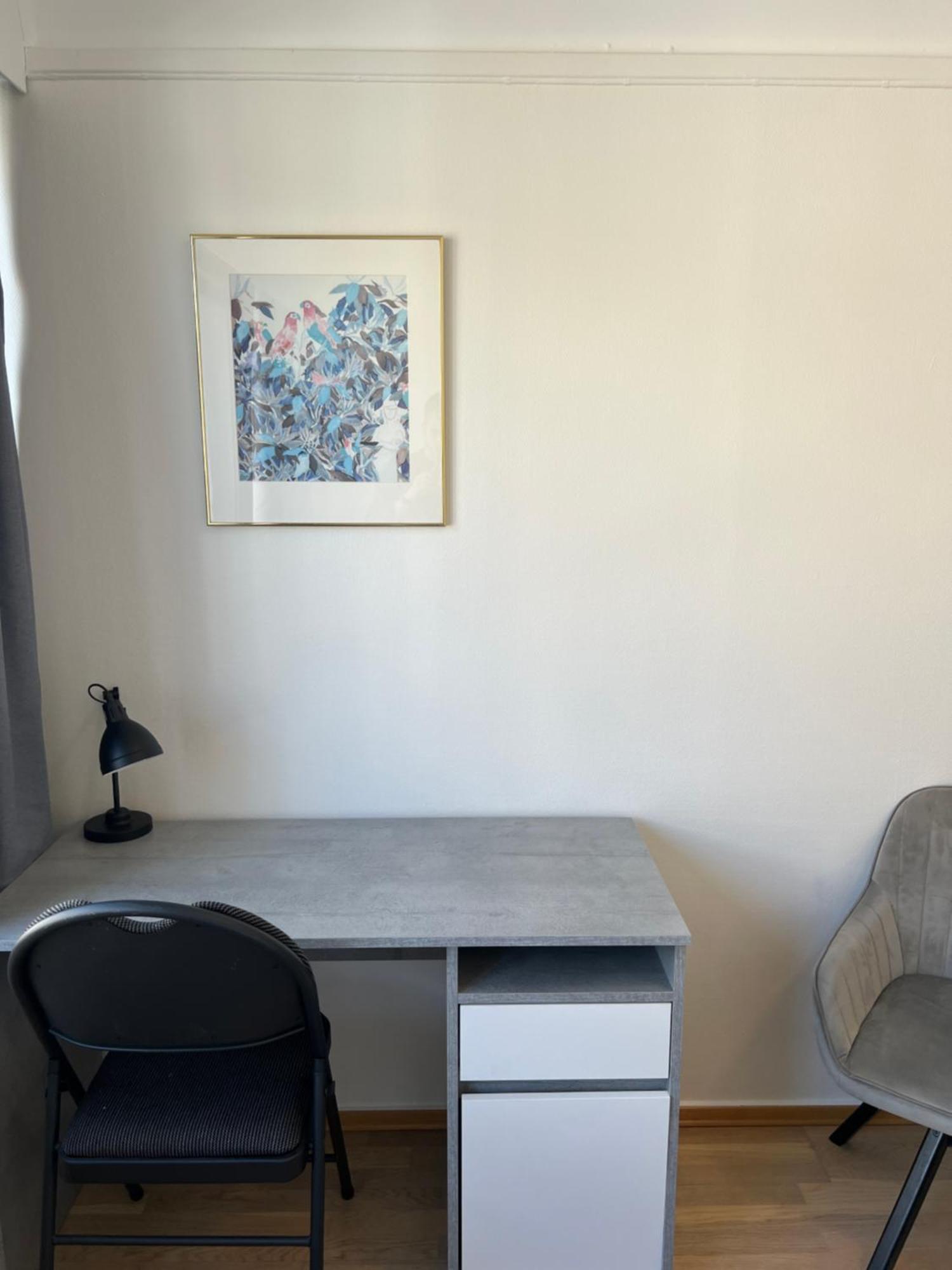 Voss Budget Apartments & Rooms Dış mekan fotoğraf