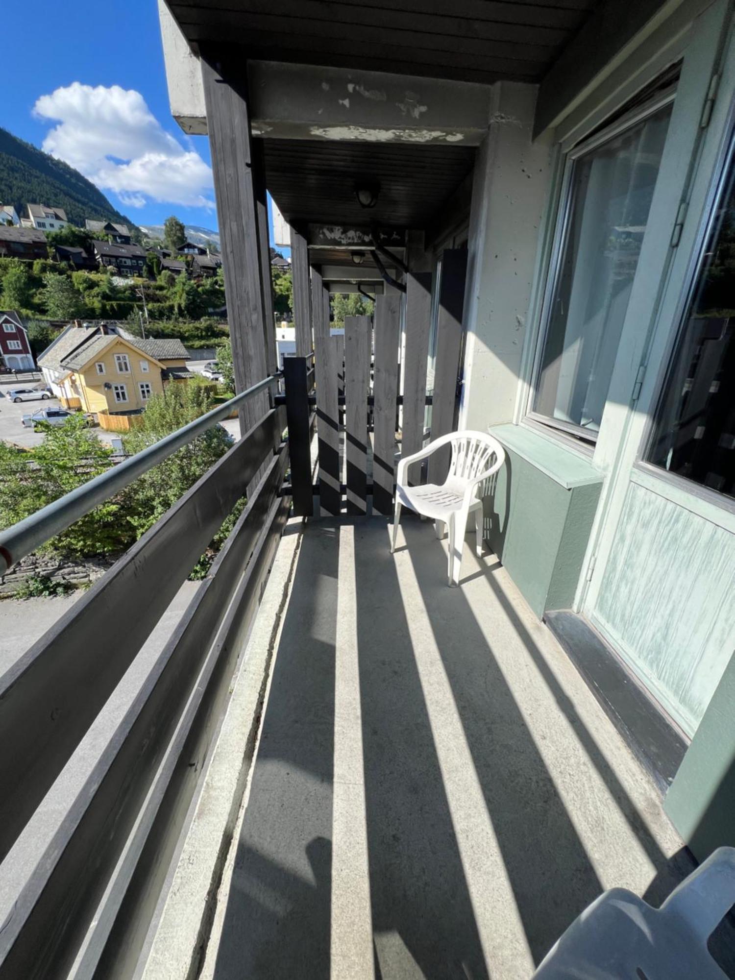 Voss Budget Apartments & Rooms Dış mekan fotoğraf