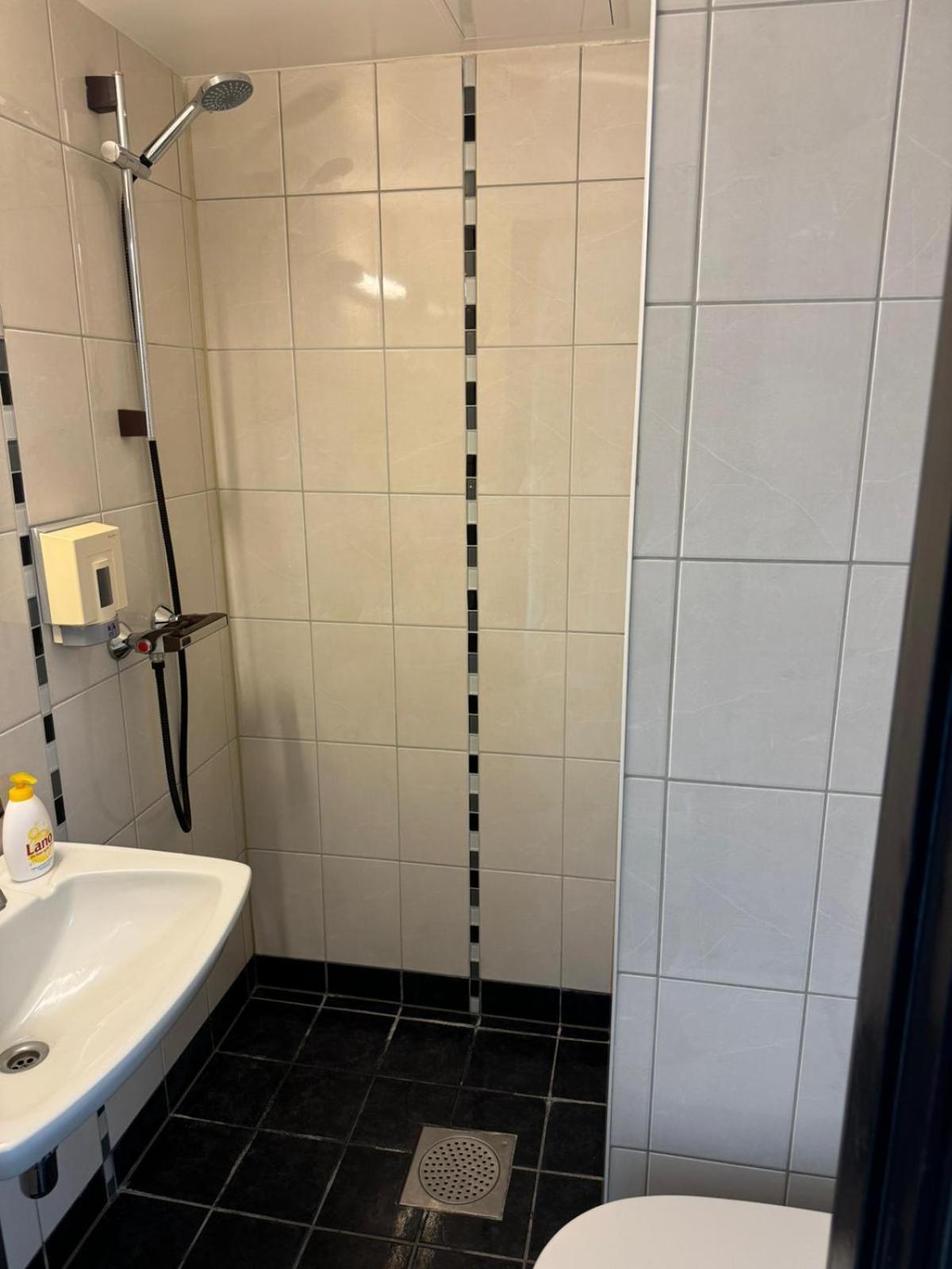 Voss Budget Apartments & Rooms Dış mekan fotoğraf