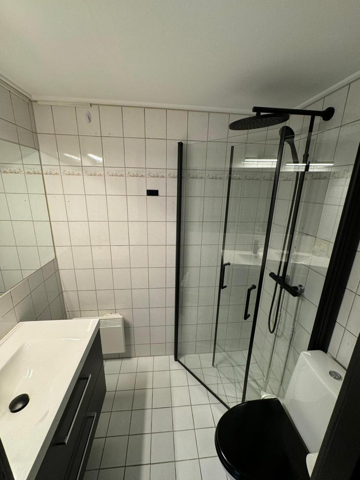 Voss Budget Apartments & Rooms Dış mekan fotoğraf